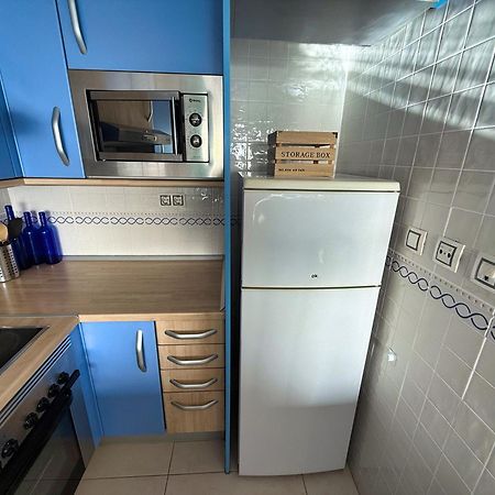 Beautiful Apartment Near Beach With Panoramic Sea-View Benidorm Zewnętrze zdjęcie