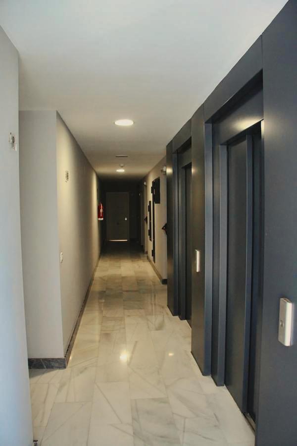 Beautiful Apartment Near Beach With Panoramic Sea-View Benidorm Zewnętrze zdjęcie