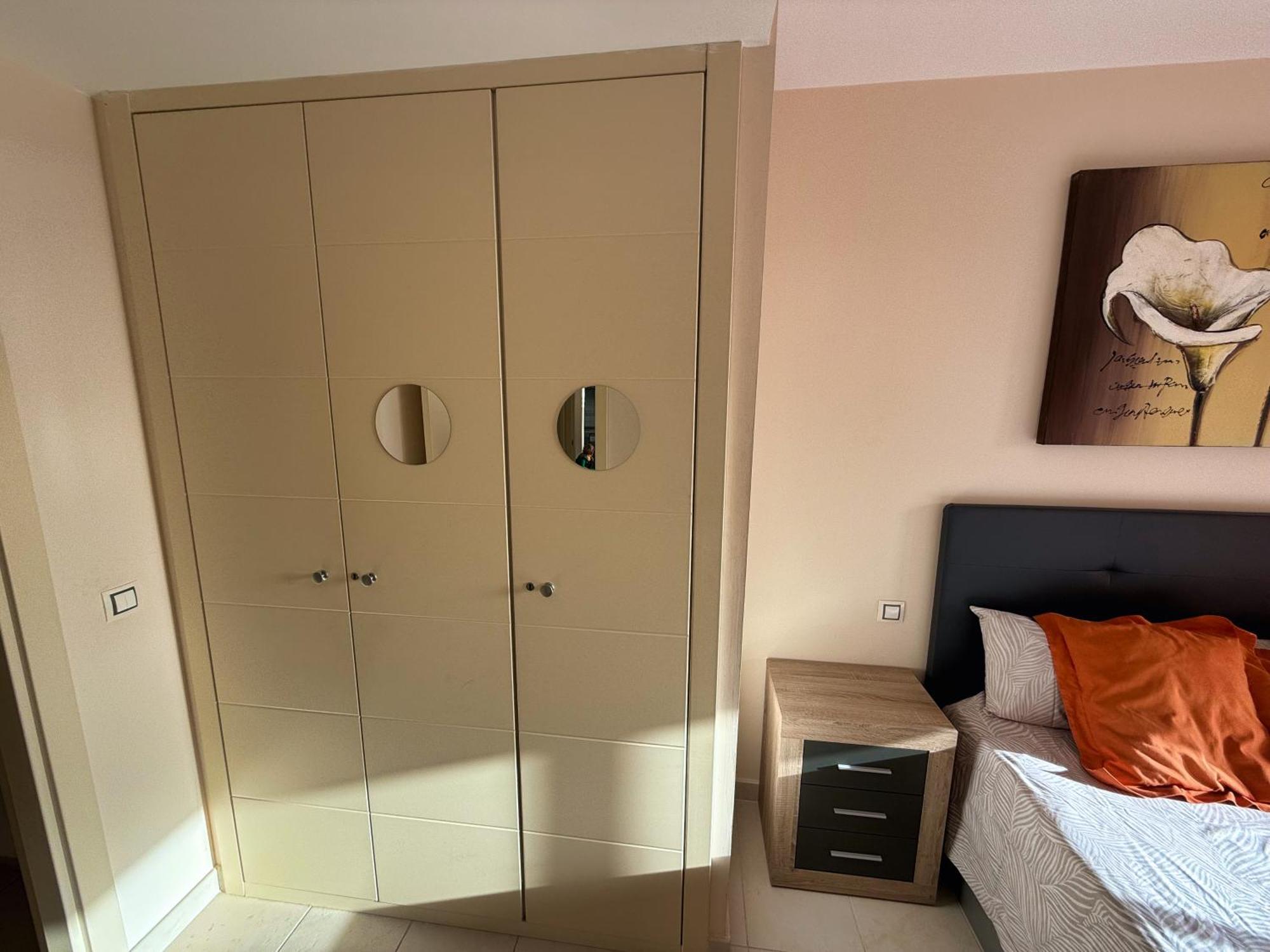 Beautiful Apartment Near Beach With Panoramic Sea-View Benidorm Zewnętrze zdjęcie