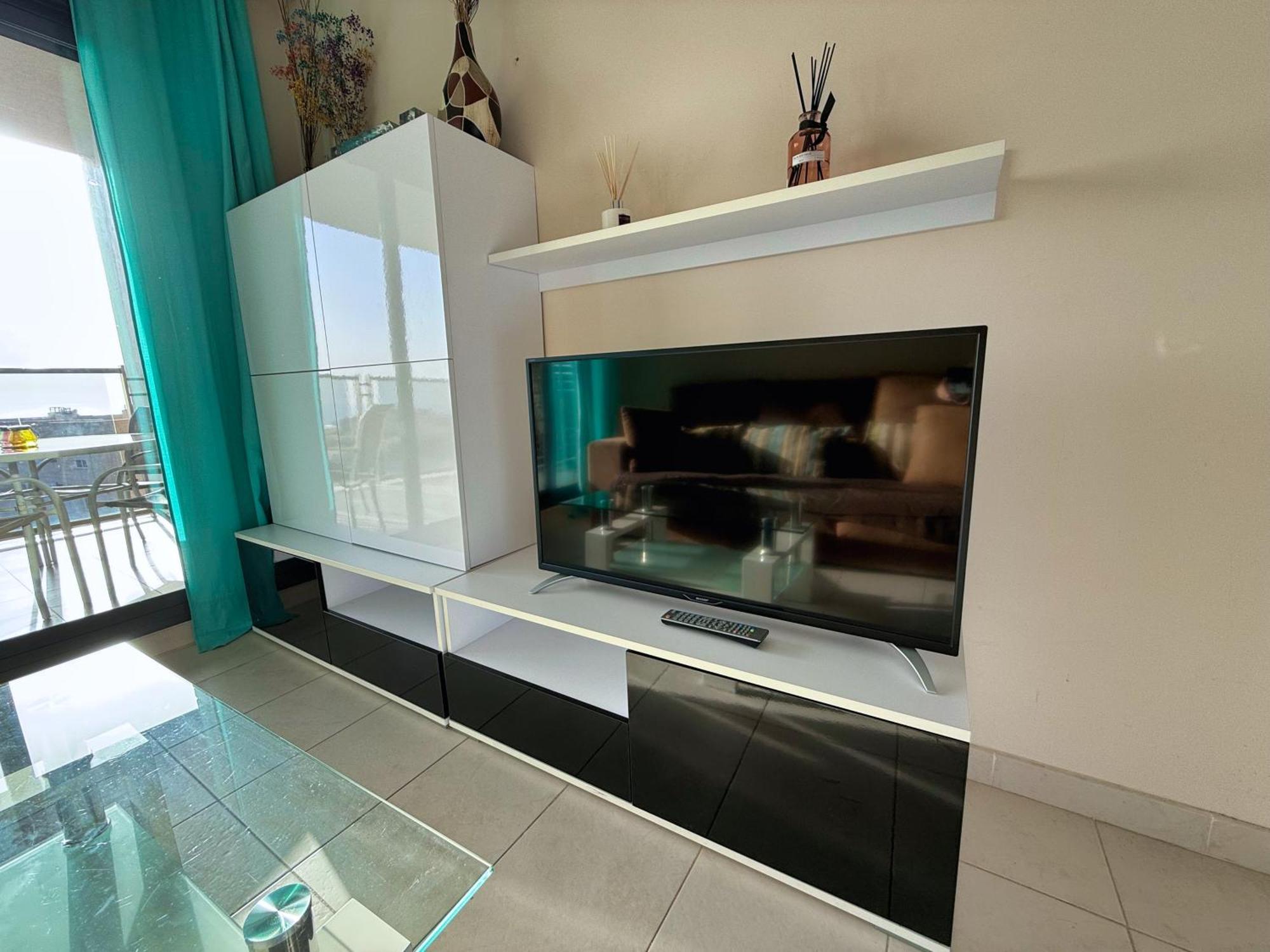 Beautiful Apartment Near Beach With Panoramic Sea-View Benidorm Zewnętrze zdjęcie